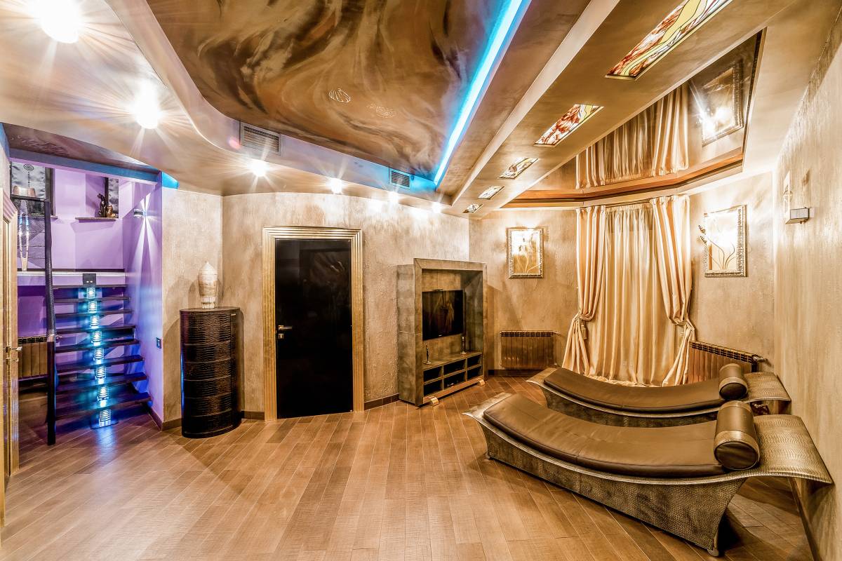 Mobili Rugiano, porte RES